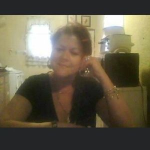 Meet your Posher, Norma